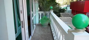 Гостевой дом "Зеленые Фонарики"