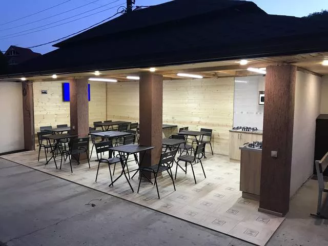 . Гостевой дом Натали - Каткова Щель. Каткова Щель