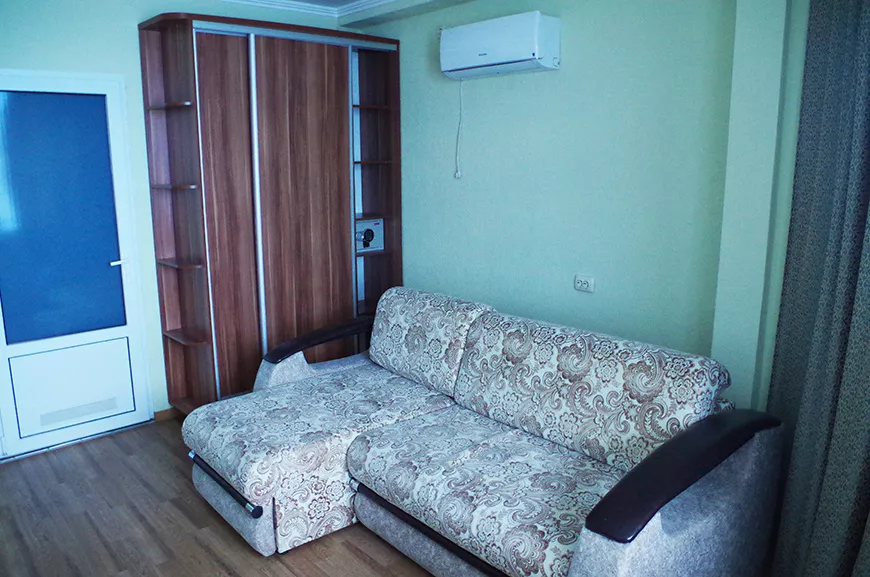 2-комнатный номер (Корпус 