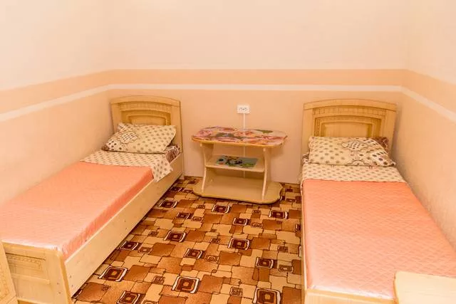 . Гостевой дом "Ника" - Анапа. Анапа . Гостевой дом "Ника" - Анапа. Анапа