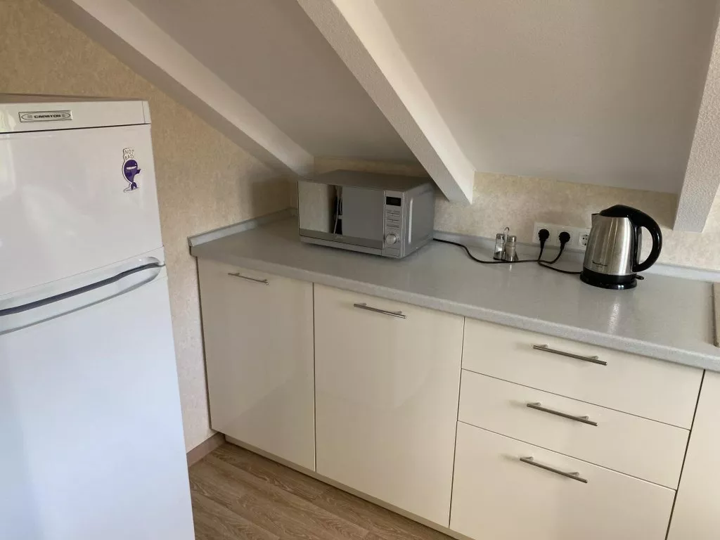 . Гостевой дом "У Григория" . Сочи