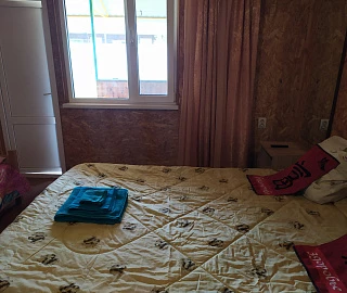 комфорт 5-ти местный. Частный сектор Спартак. 