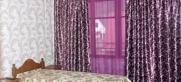 Отель TOWER HOUSE