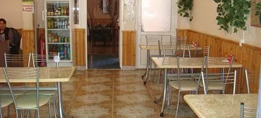 Гостевой дом "Зеленые Фонарики"