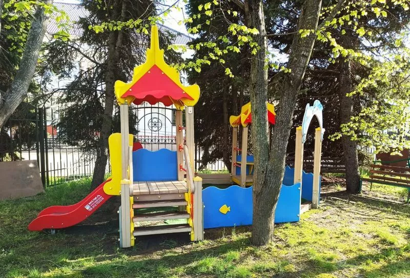 . Апарт-отель "Афалина"     . Ольгинка