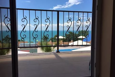 4-х  местный номер. Отель "Лето" - Вардане. Вардане