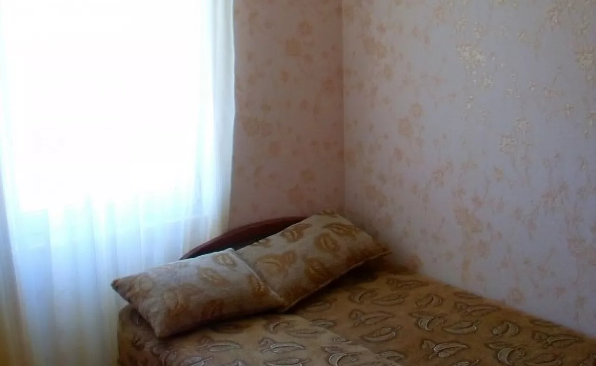 Дом под ключ. Дом под ключ Коттедж Уютный. Судак