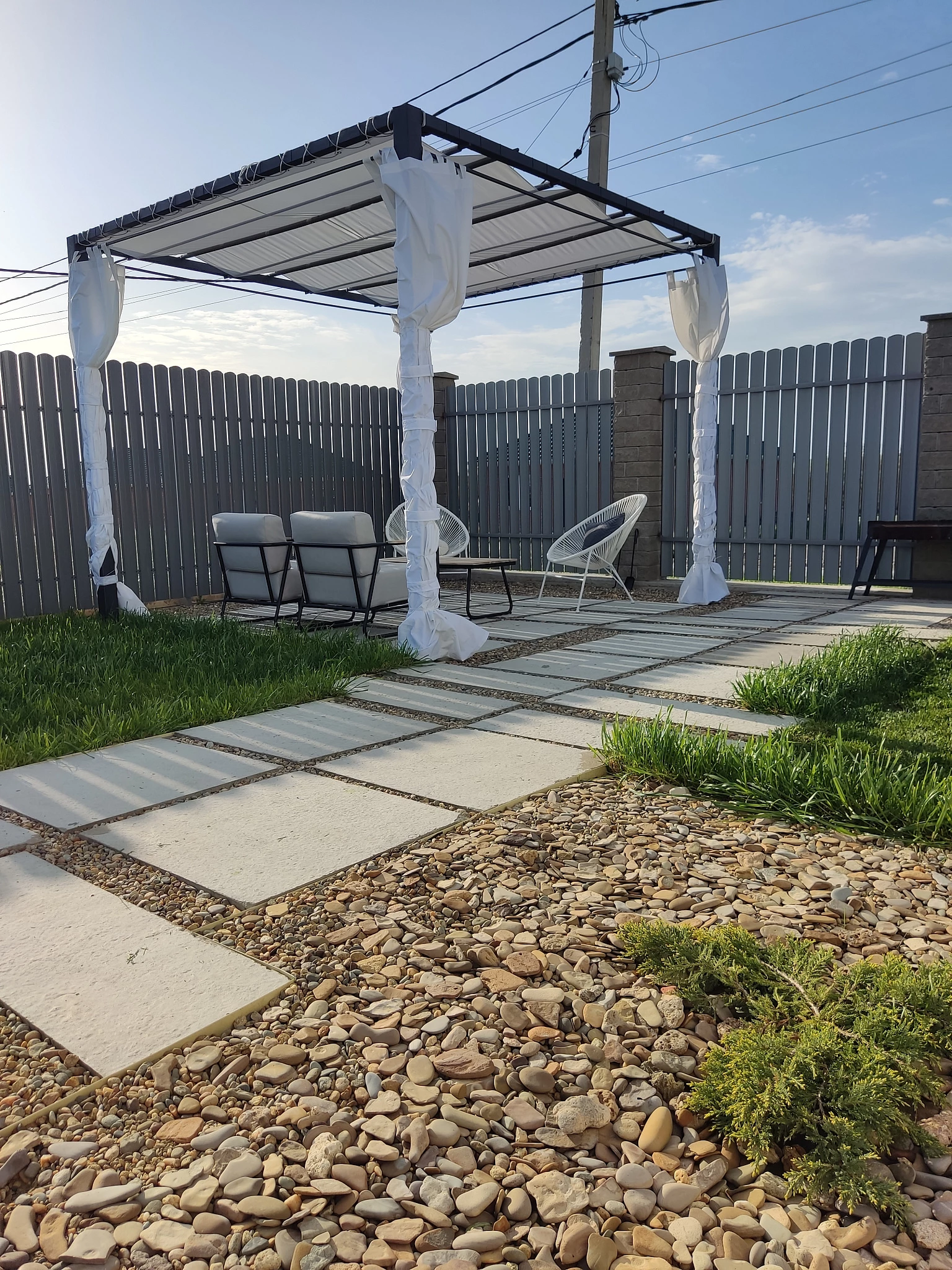 . Коттедж Коттедж Скандинавия Анапа . Анапа