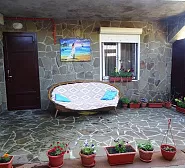 Эллинг Морской Ангел