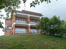 База отдыха "Молодежная"