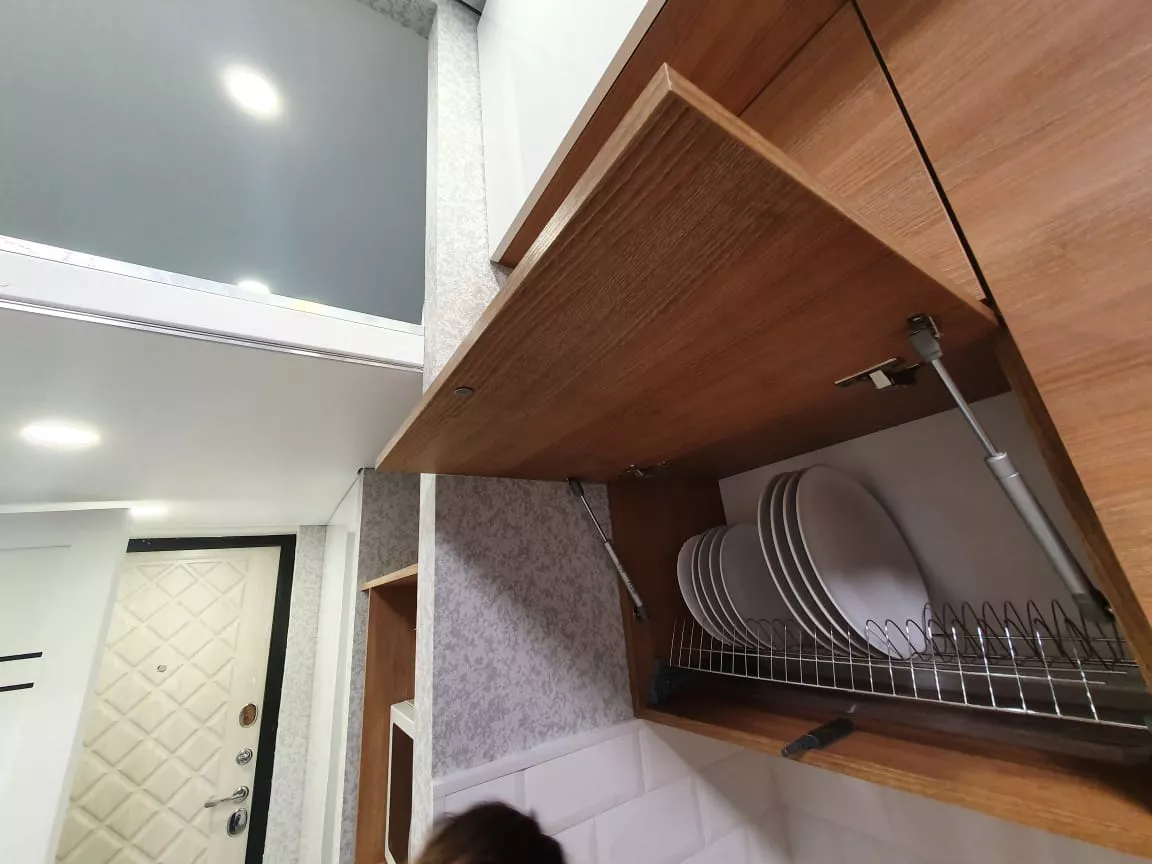 . Квартира в многоквартирном доме ЖК Эдельвейс . Адлер