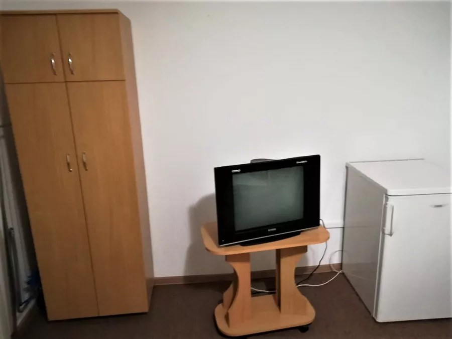 4-местный двухкомнатный номер «Стандарт». Отель "Куру Озен". Солнечногорское