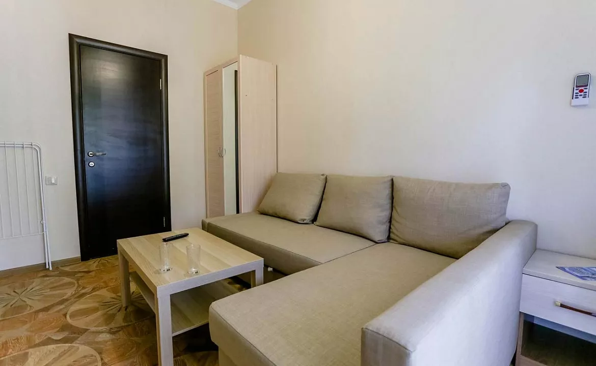 3 этаж 6 номер. Гостевой дом мАнжелка. Геленджик 3 этаж 6 номер. Гостевой дом мАнжелка. Геленджик