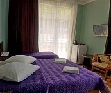 Номер стандарт. Отель Массандра. Номер стандарт. Отель Массандра.