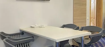 Гостевой комплекс Апартаменты Морская Звезда 