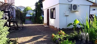 Частный сектор "Ярославна" 