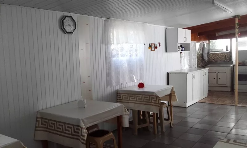 . Частный сектор "Черномор". Благовещенская