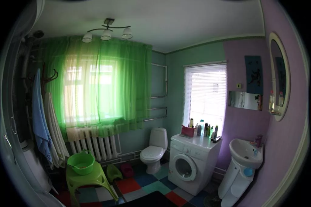 Дом для отпуска. Мини-гостиница Морской курорт. Ейск