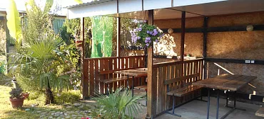 Гостевой дом "На Главной"