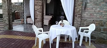 Гостевой дом Лаванда