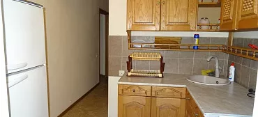 Квартира в многоквартирном доме Лакоба 56 кв 10