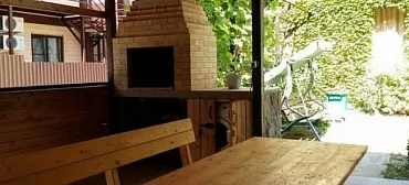 Гостевой дом "Морской бриз" - Пляхо