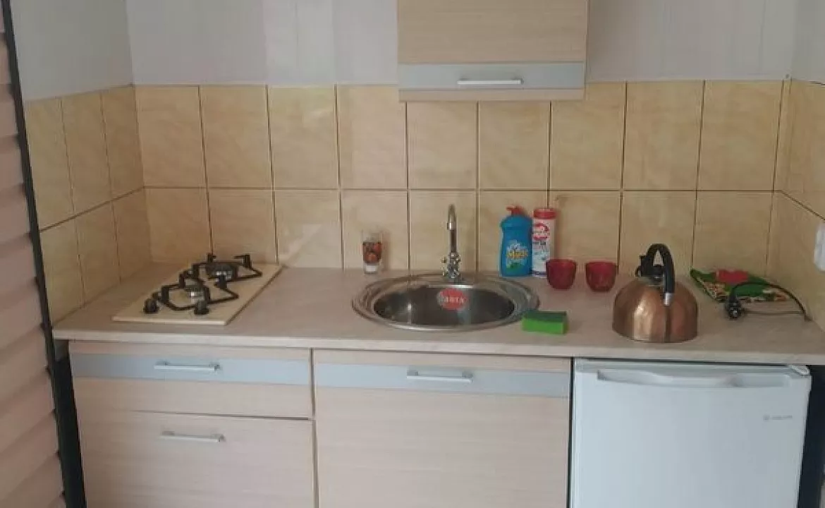 4-х местный Улучшенный Стандарт. Частный сектор "Сосновая роща". Севастополь