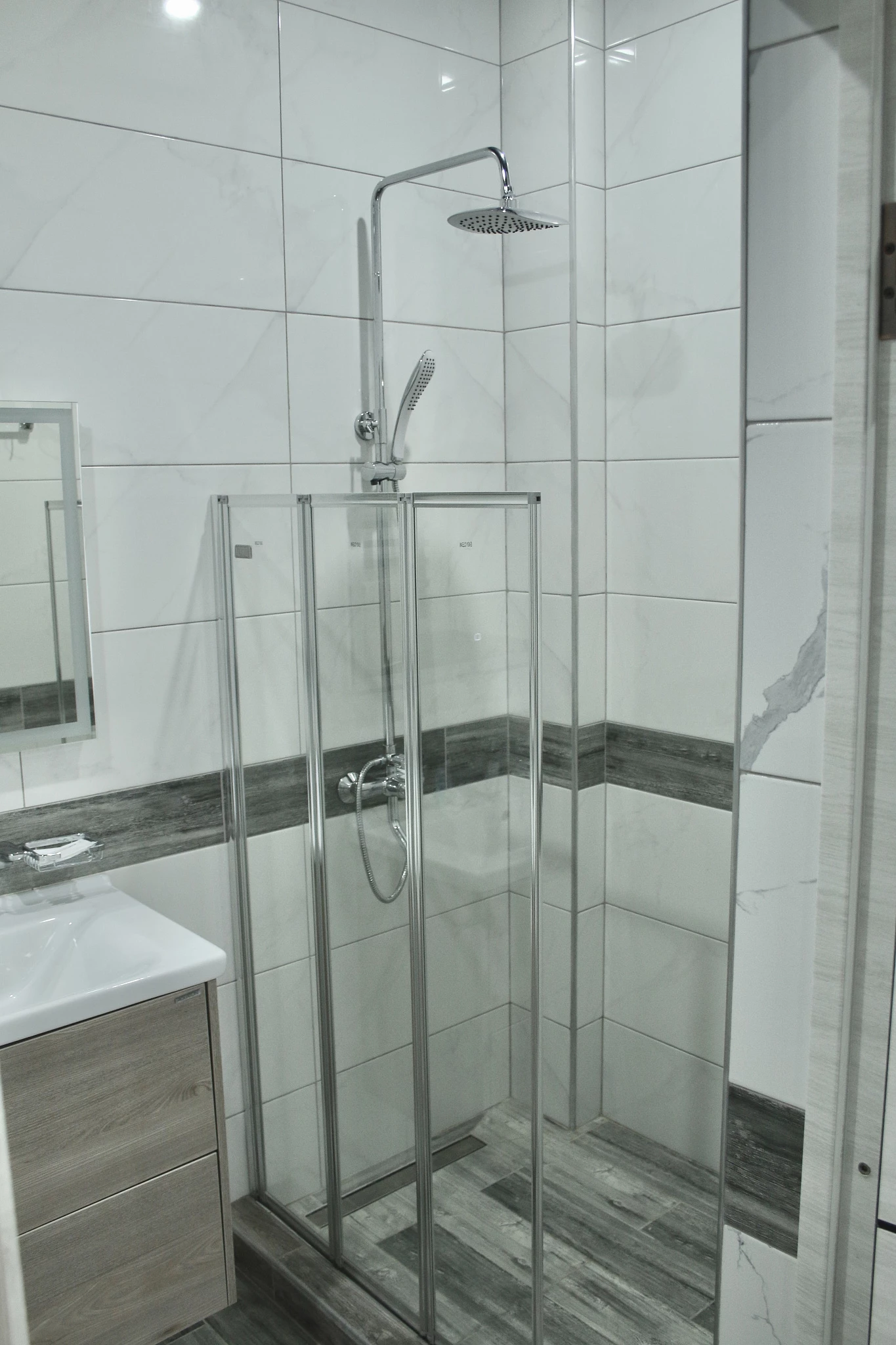 . Вилла Абхазия. Цандрипш