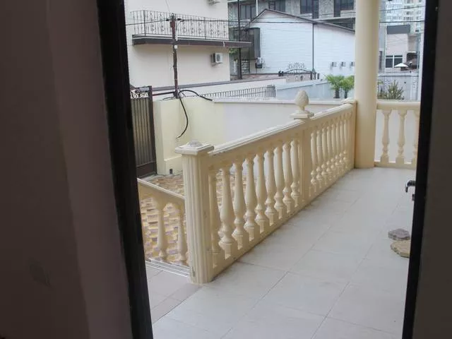 . Гостевой дом "Радушный". Лазаревское