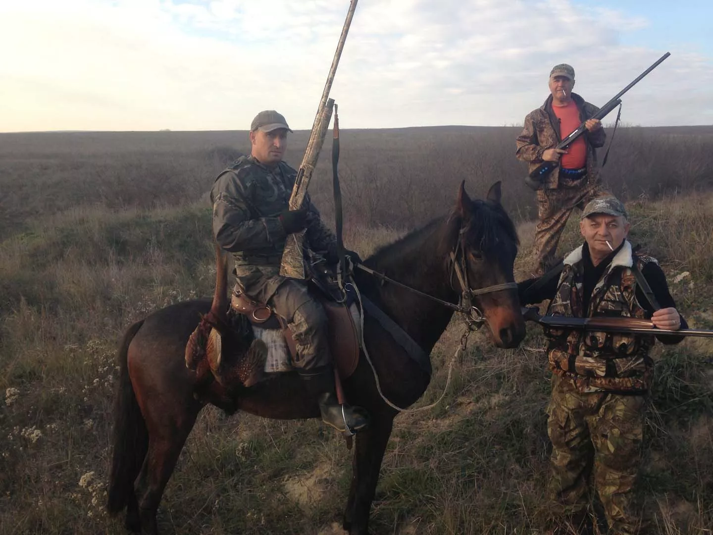. Гостевой дом "Александровский". Темрюк