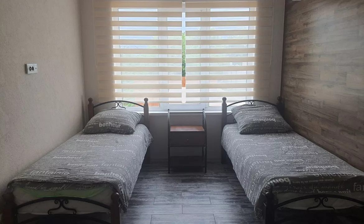 2 этаж. Апартаменты у Византийского Храма. Лоо