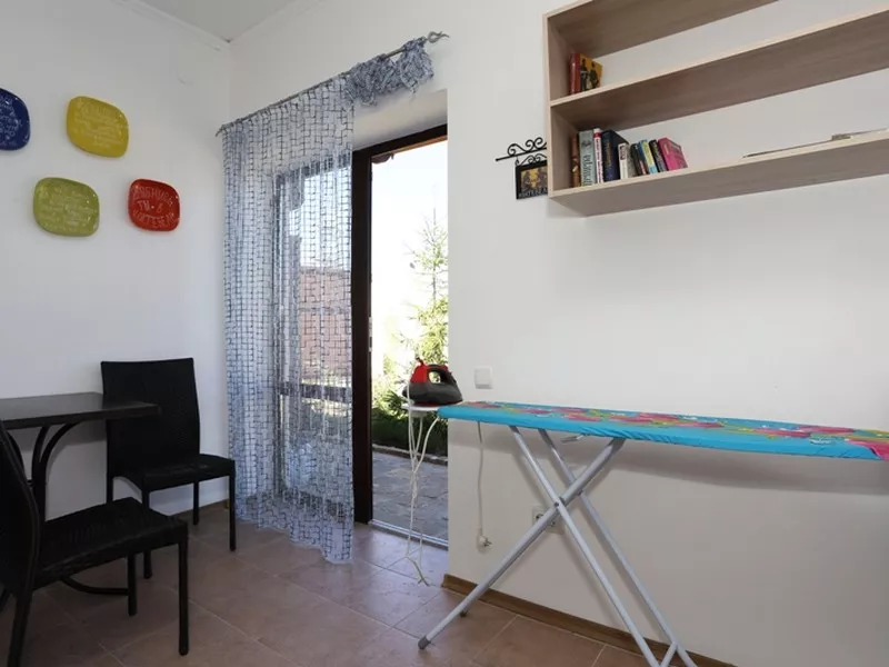 Стандарт. Гостевой дом Серенада. Коктебель