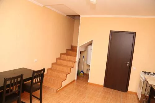 . Коттедж "Семейный". Ольгинка