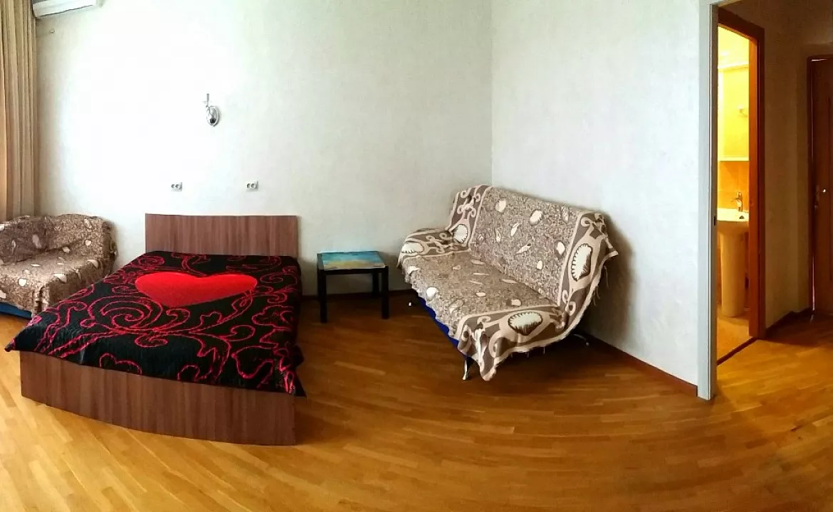 Двухкомнатный. Гостевой дом Кристалл - Вардане. Вардане Двухкомнатный. Гостевой дом Кристалл - Вардане. Вардане