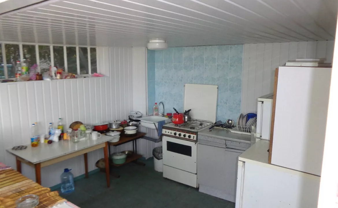 3-х местный. Гостевой дом《Сосновый бор》. Лазаревское 3-х местный. Гостевой дом《Сосновый бор》. Лазаревское