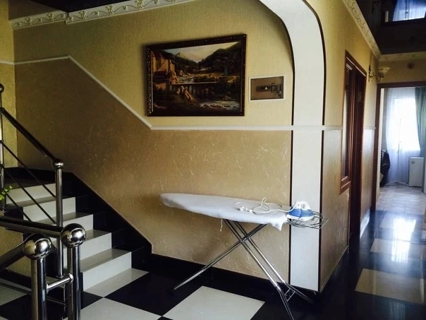 . Гостевой дом На Шевченко 224а. Анапа