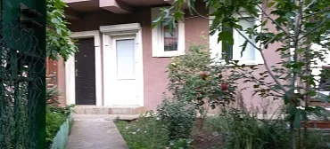 Частный сектор Уютная видовая квартирка