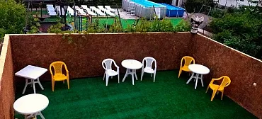 Гостевой дом "Карина"