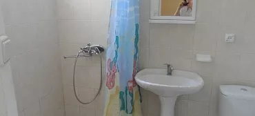 Частный сектор У Ирины