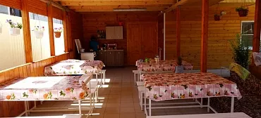 Гостевой дом "Азалия" - Сукко