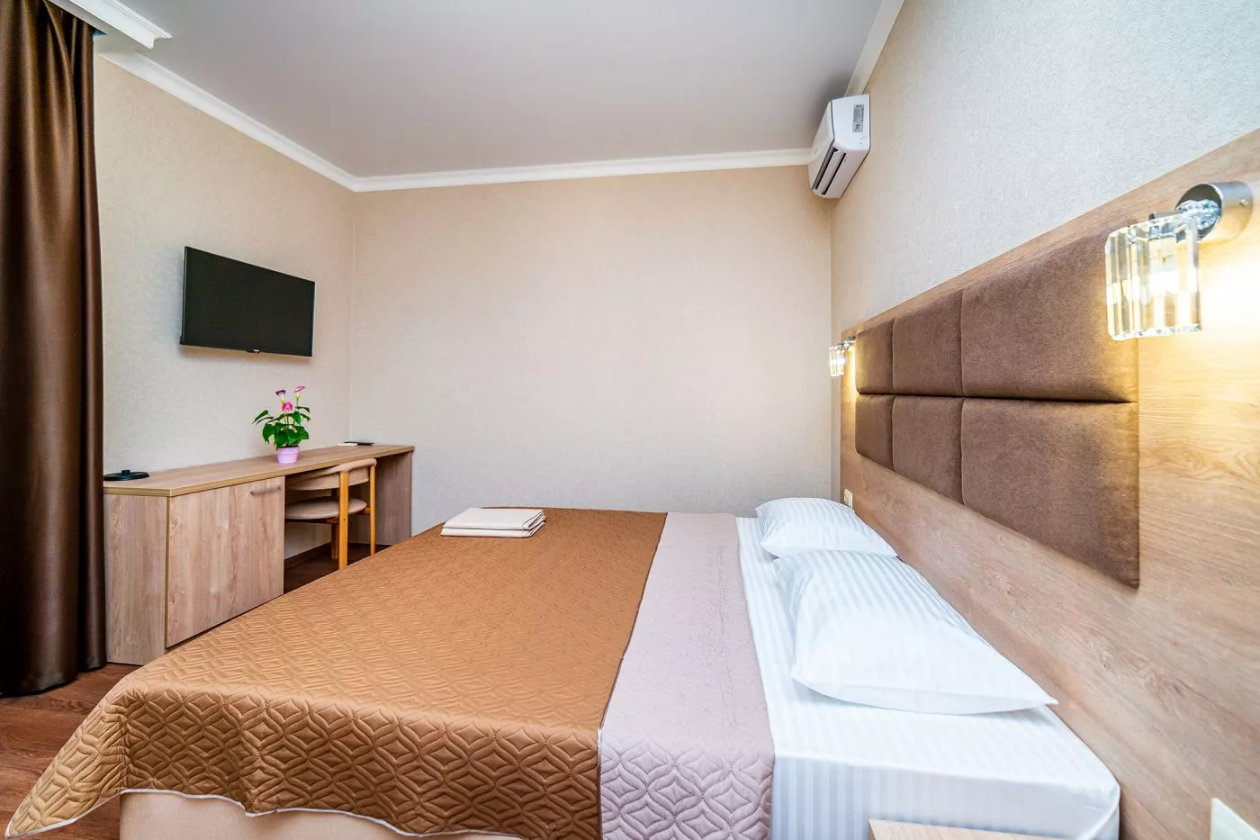 . Гостевой дом Анжелика. Геленджик