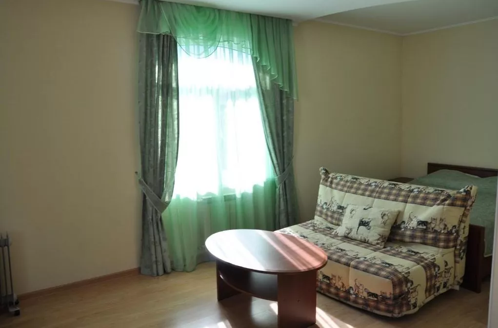 . Гостевой дом На Пчеловодов. Красная Поляна