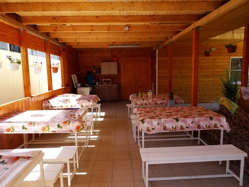 . Гостевой дом "Азалия" - Сукко. Сукко