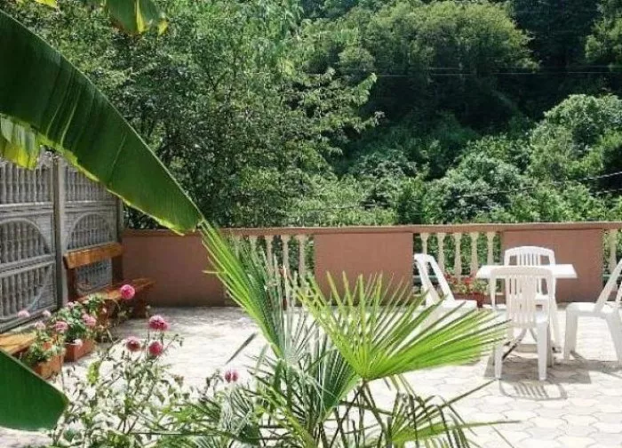 . Частный сектор "Ирина" . Лазаревское