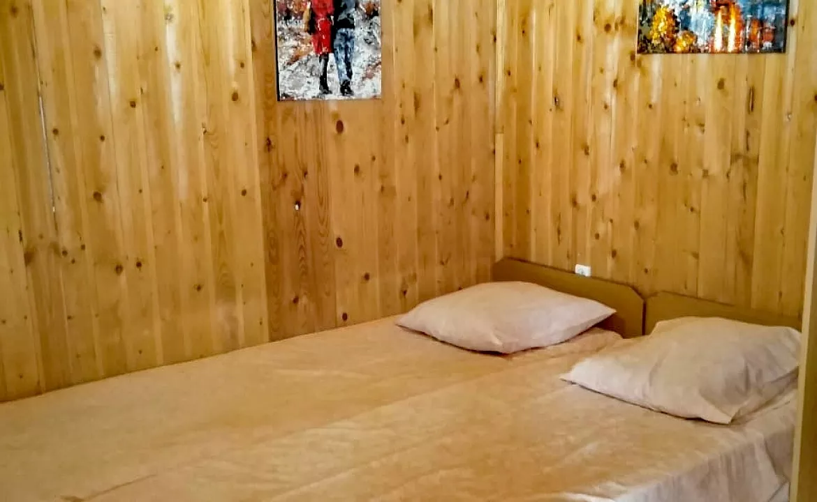 2-х местный Стандарт. Гостевой дом Отдых - Геленджик. Геленджик