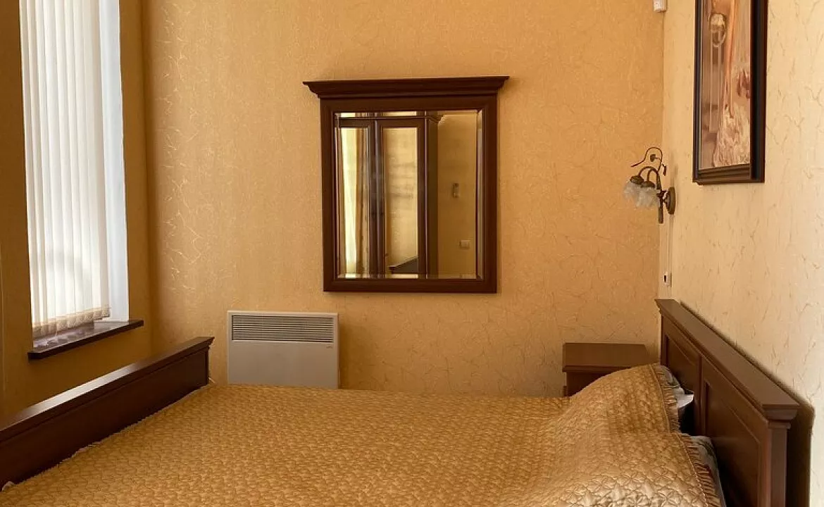 Двухместный. Вилла "Ренессанс". Кореиз