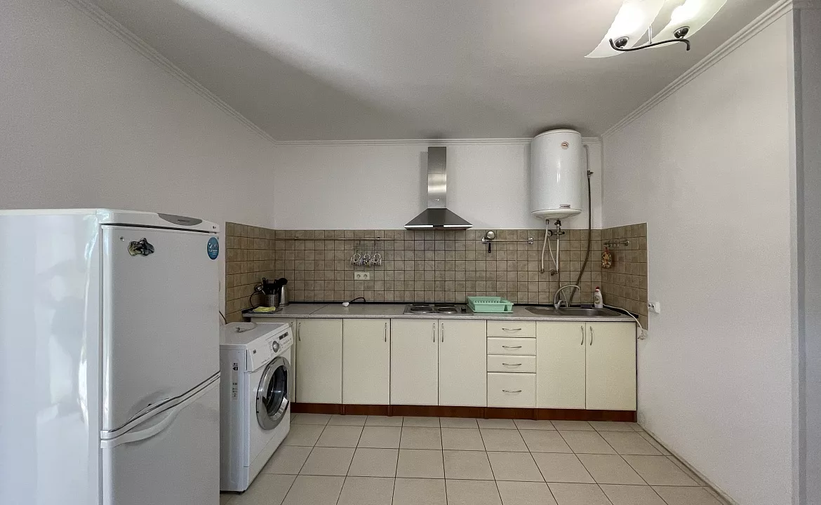 Стандарт с кухней. Гостевой дом "Ялта-Ливадия". Ливадия Стандарт с кухней. Гостевой дом "Ялта-Ливадия". Ливадия