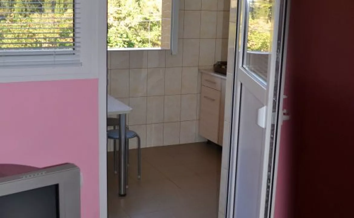 2-3-х местный Люкс с кухней. Гостевой дом Все номера - в виде квартир. Солнечногорское