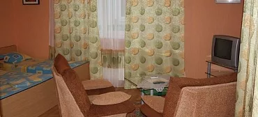 Эллинг "Рыбацкий 77"