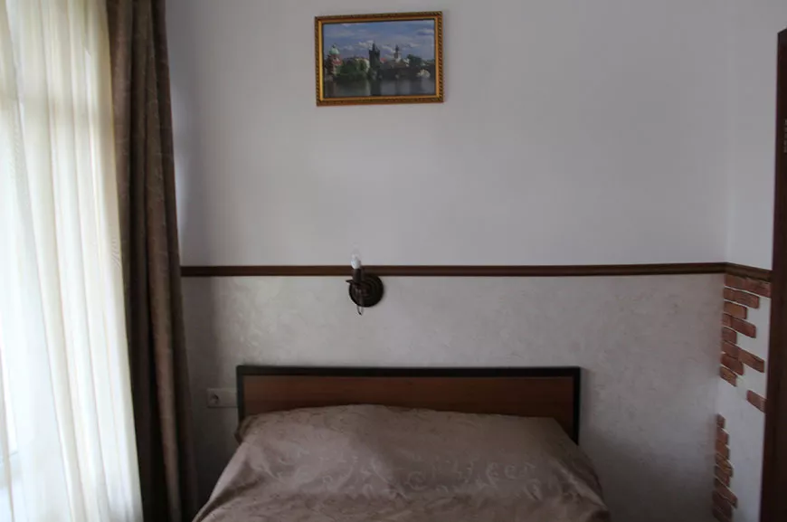 Одноместный 